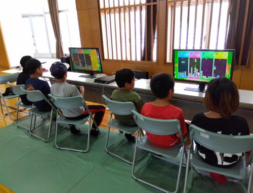 ｅスポーツは体力使う！？