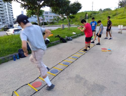 まだまだ学び続けないと