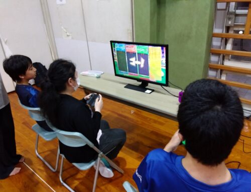 プレーヤーの努力で変わる