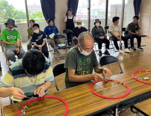 相談お待ちしています