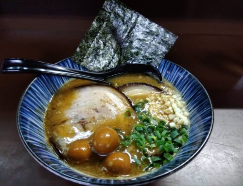 やっちまった