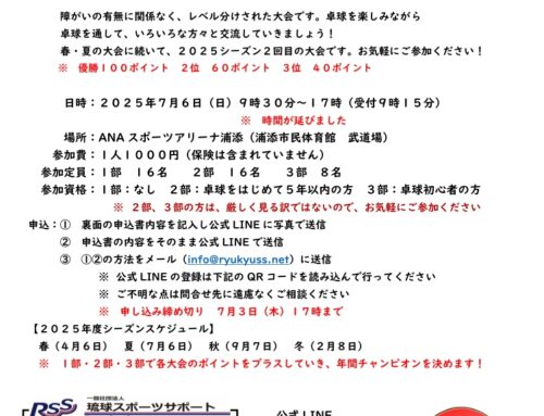 さぁ！イベント！イベント！