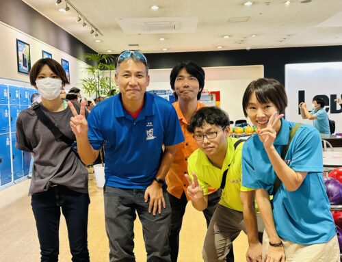 頼もしい存在