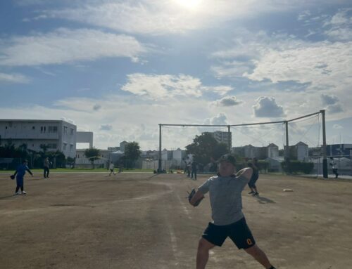 世の中を変えるのは