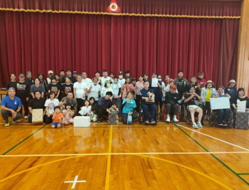 宮古島のポテンシャル