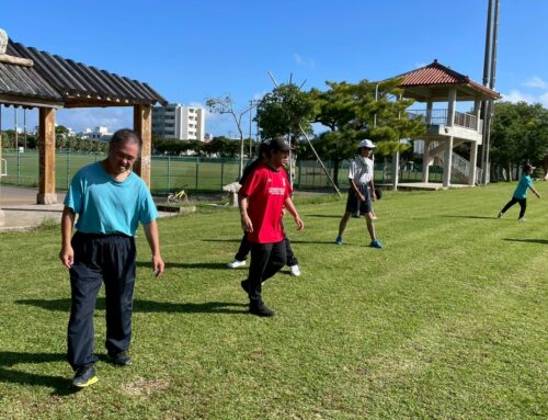 必要なことは分かっている