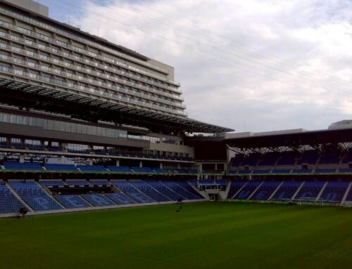 プライベートでも