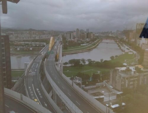 断水から見えてくるもの