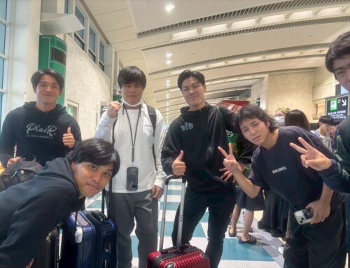 遠征で経験値アップ