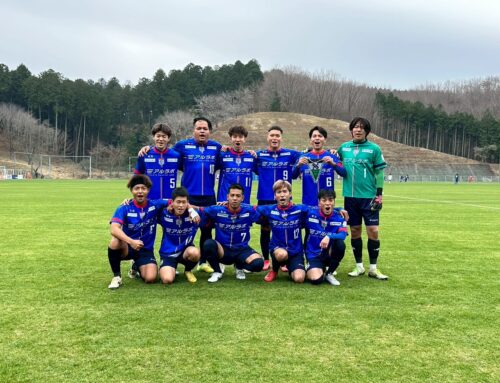 激闘、そして決勝へ