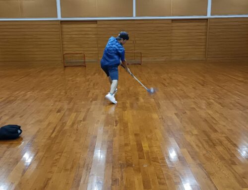 寂しくても充実してる